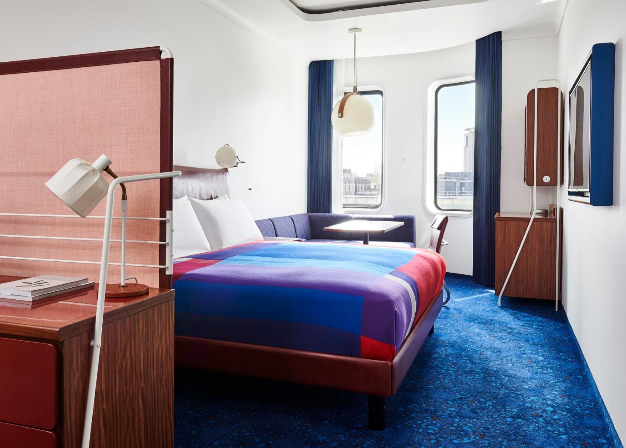 The Standard London Hotel Exterior photo