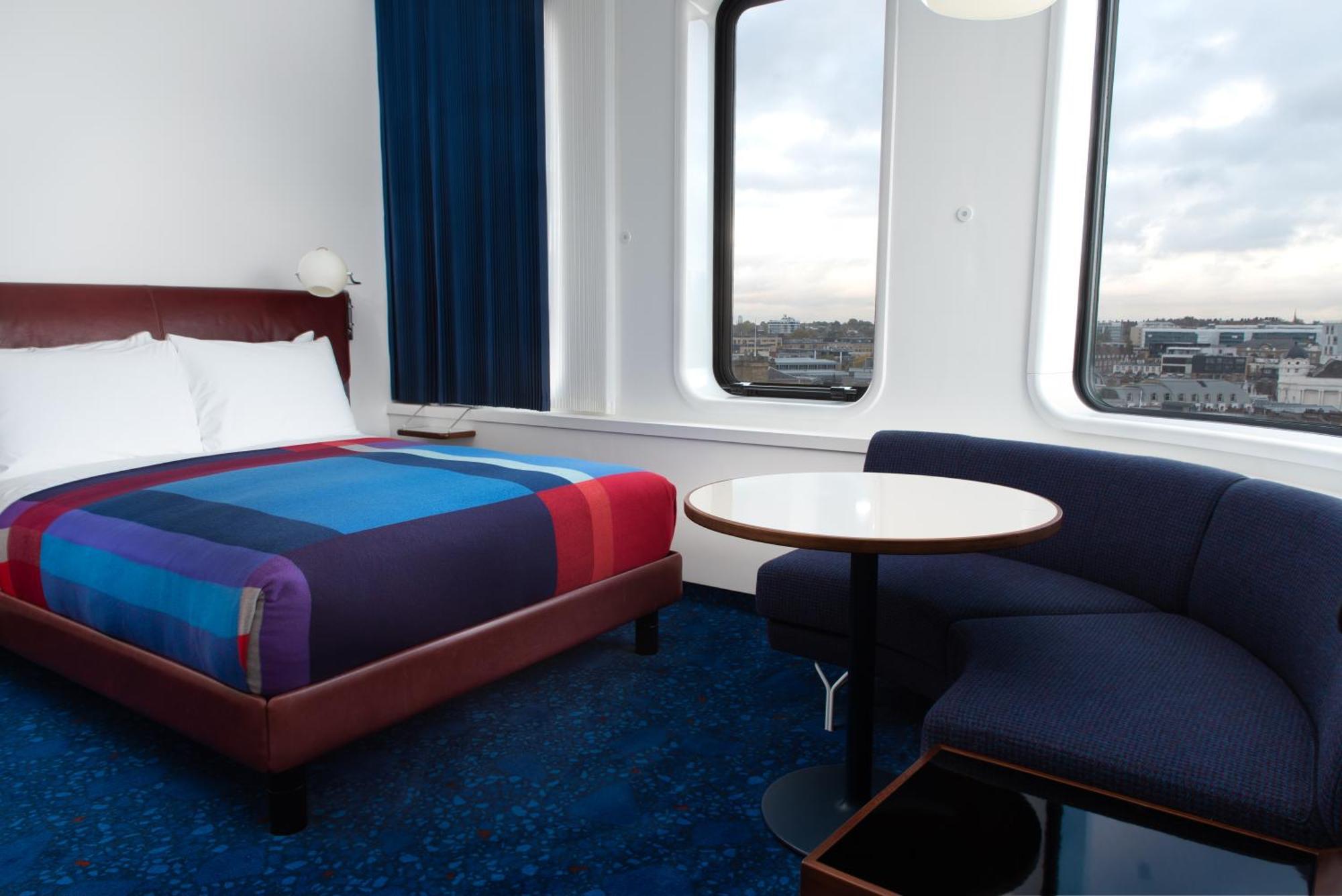 The Standard London Hotel Exterior photo