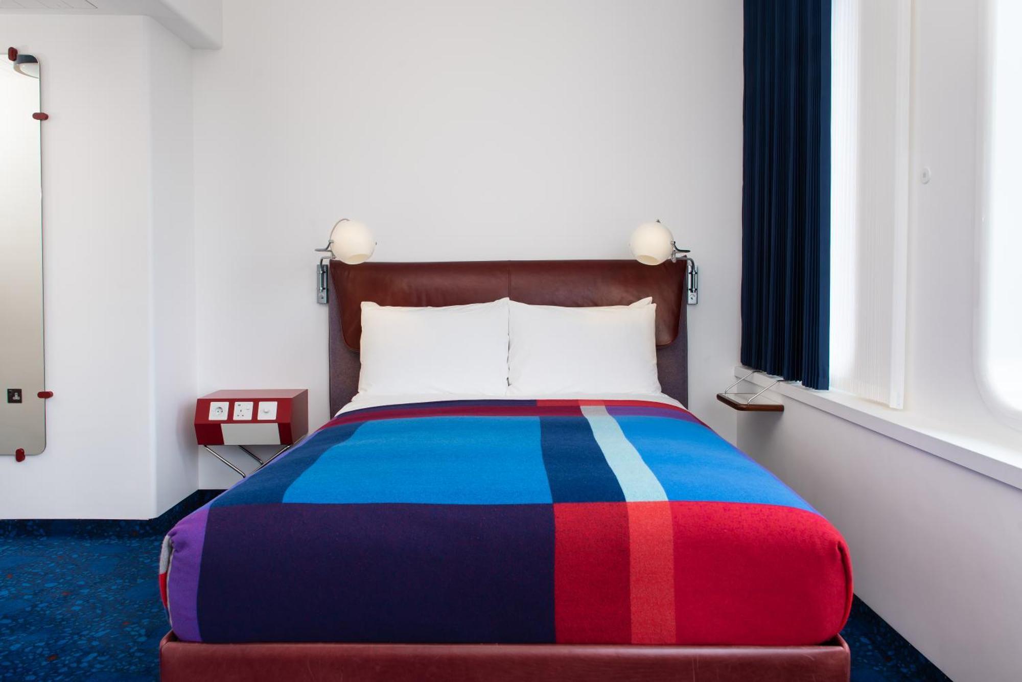 The Standard London Hotel Exterior photo